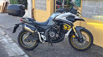 Voge Valico 525DSX (2023 - 25) usata