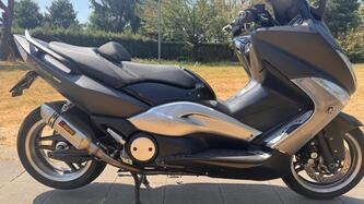 Yamaha T-Max 500 Tech Max (2011 - 13) usata