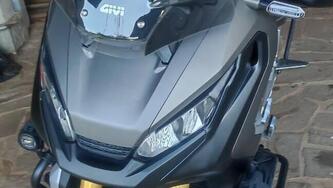Honda X-ADV 750 (2017) usata