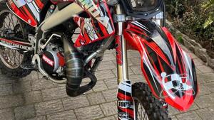 HM CRE 50 Six Competition (2011 - 15) 
