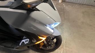 Yamaha T-Max 530 (2017 - 19) usata