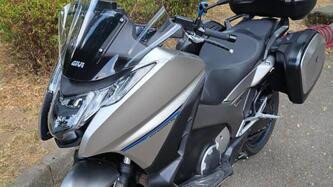 Honda Integra 750 DCT Sport (2017) usata