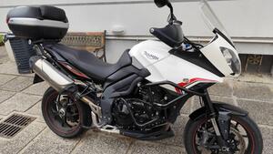 Triumph Tiger 1050 Sport ABS (2013 - 15) 
