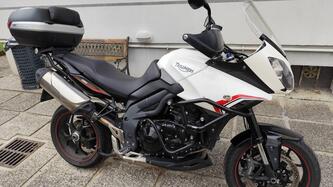 Triumph Tiger 1050 Sport ABS (2013 - 15) usata