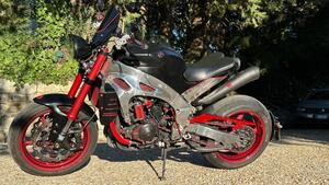 Yamaha YZF R1 (2009 - 11) 
