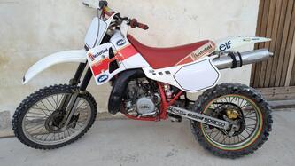 KTM MX epoca
