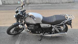 Moto Guzzi V7 Special (2021 - 24) 