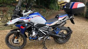 Bmw R 1250 GS (2019 - 20) 