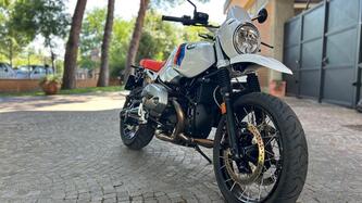 Bmw R nineT Urban GS (2021 - 24) usata