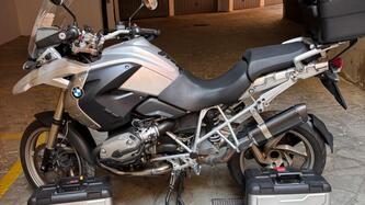 Bmw R 1200 GS (2008 - 09) usata