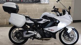 Bmw F 800 GT (2012 - 16) usata