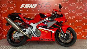 Honda VTR 1000 SP-1 (2000 - 01) usata