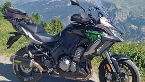 Kawasaki Versys 1000 SE Tourer (2022 - 24)