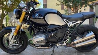 Bmw R nineT (2021 - 24) usata
