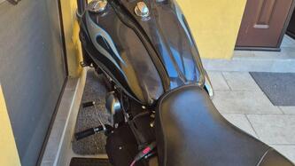 Harley-Davidson 1690 Wide Glide (2010 - 17) - FXDWG usata