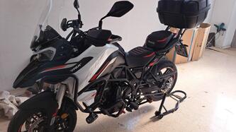 Benelli TRK 702 (2023 - 25) usata