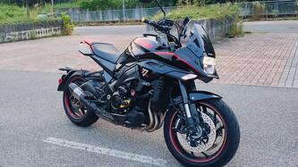 Suzuki Katana 1000 (2022 - 25)
