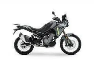 CFMOTO 450MT (2024 - 26) - Annuncio 9770609