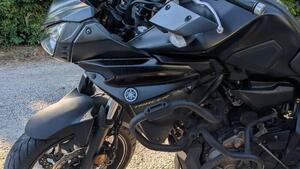 Yamaha Tracer 700 (2016 - 20) 