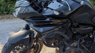 Yamaha Tracer 700 (2016 - 20) usata