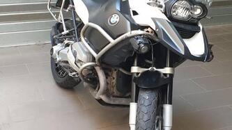 Bmw R 1200 GS Adventure (2010 - 13)
