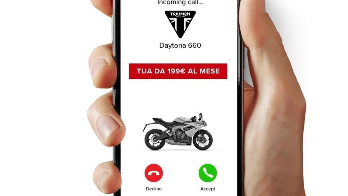 Triumph Daytona 660 (2024 - 26)  (3)