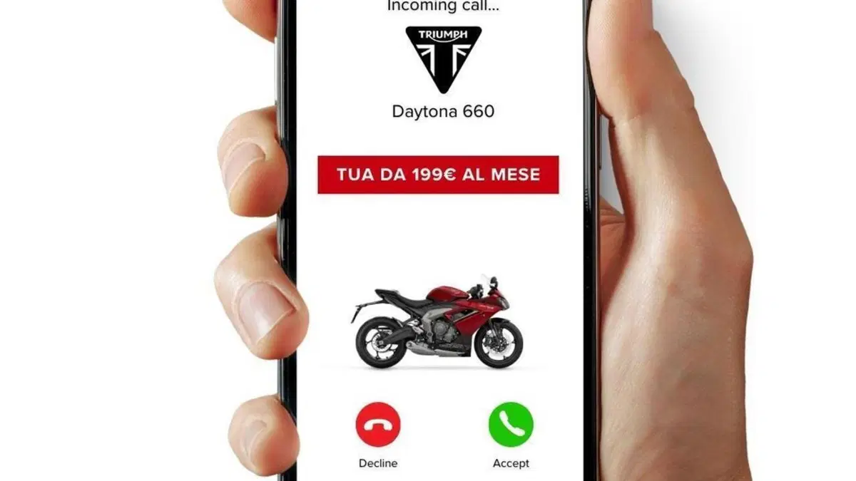Triumph Daytona 660 (2024 - 26)  (3)
