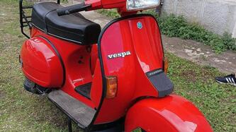 Vespa 125 T5 epoca