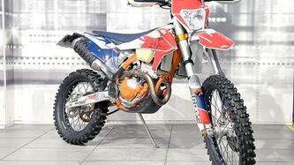 KTM 350 EXC-F (2023) usata