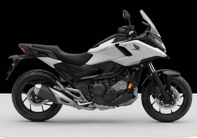 Honda NC 750 X (2025 - 26) - Annuncio 9770668