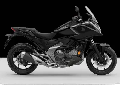 Honda NC 750 X DCT (2025 - 26) - Annuncio 9770674