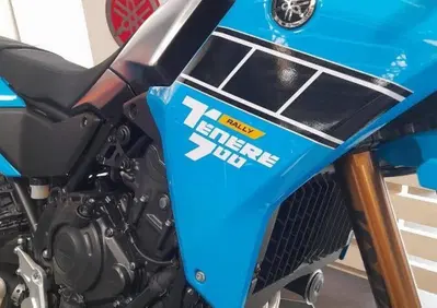Yamaha Ténéré 700 Rally (2025 - 26) - Annuncio 9770677