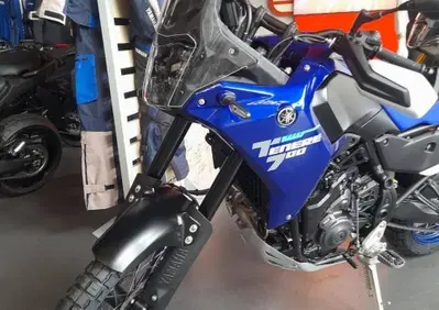 Yamaha Ténéré 700 (2025 - 26) - Annuncio 9770682