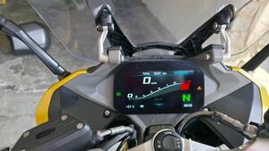 Bmw R 1250 RS (2019 - 20) 