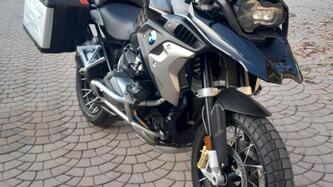Bmw R 1250 GS (2019 - 20) usata