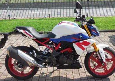Bmw G 310 R (2021 - 25) - Annuncio 9770717