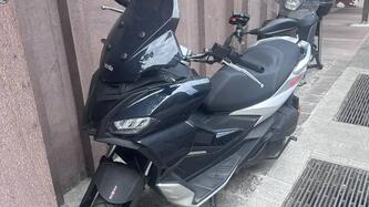 Aprilia SR GT 125 (2022 - 24) usata