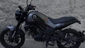 Benelli Leoncino 125 (2022 - 25) 