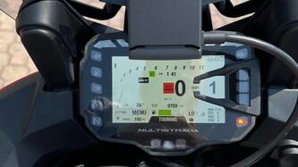 Ducati Multistrada 1260 (2018 - 20) usata
