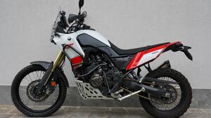 Yamaha Ténéré 700 (2021) 