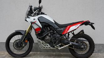 Yamaha Ténéré 700 (2021) usata