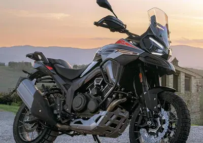 Morbidelli T1002VX (2024 - 26) - Annuncio 9770763