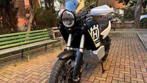Husqvarna Norden 901 Expedition (2023 - 24) 