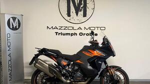 KTM 1290 Super Adventure S (2022 - 25) 