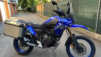 Yamaha Ténéré 700 Extreme Edition (2023 - 25)