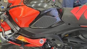 Suzuki GSX R 1000 (2009 - 11) usata