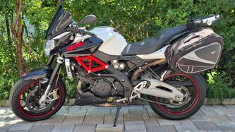 Aprilia Shiver 750 ABS (2010 - 17) usata