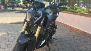 Keeway Motor RKF 125 (2021 - 24) 