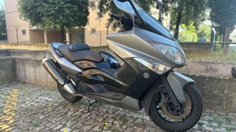 Yamaha T-Max 500 (2008 - 12) usata