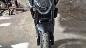Ducati Monster 937 + (2021 - 25) usata